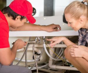 About Sewer Line Replacement Cambridge, MD