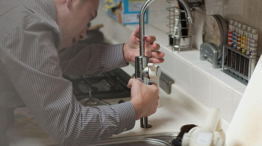 Professional sewer line replacement in Cambridge, MD